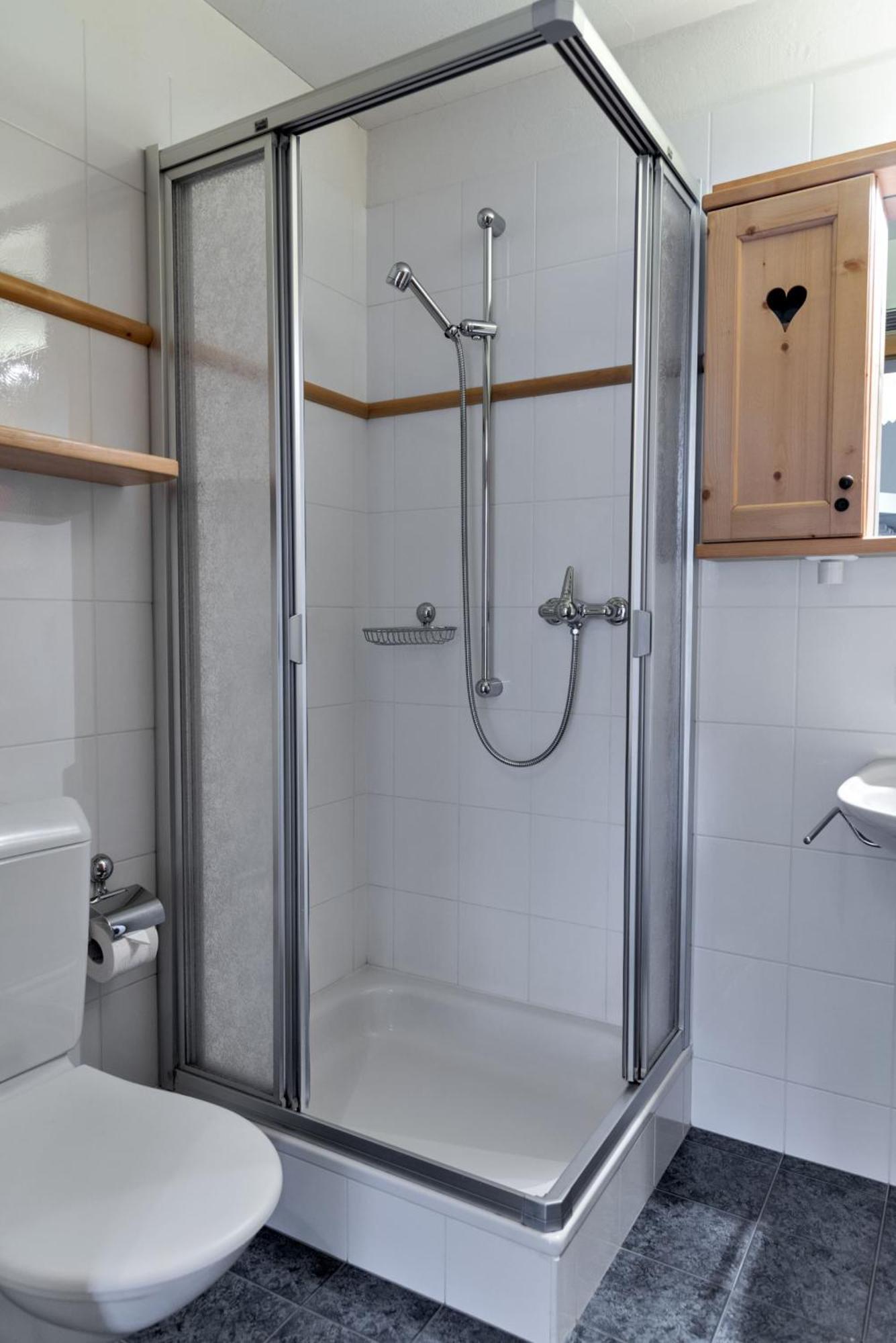 Chesa Quadratscha - Samedan Appartement Buitenkant foto