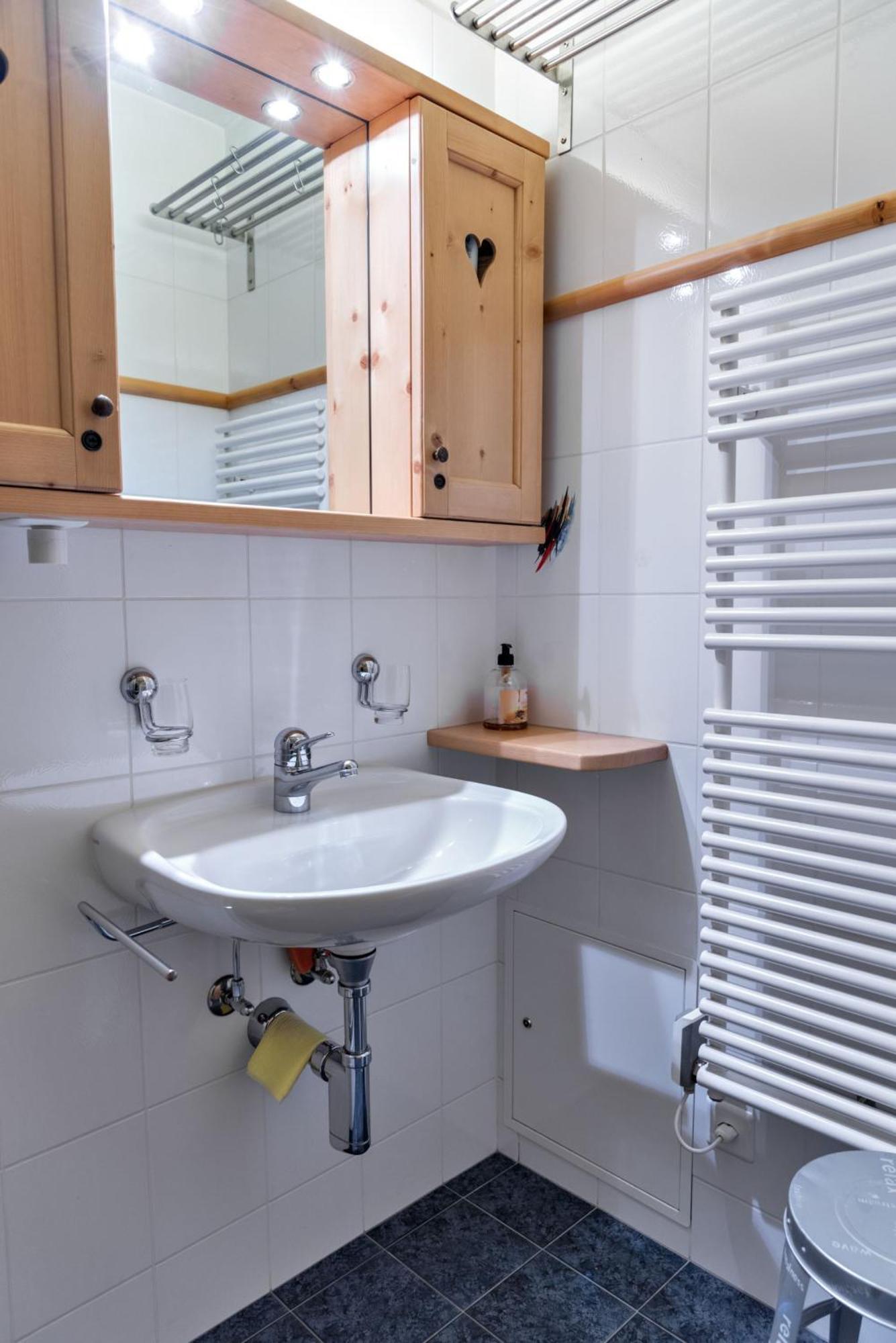 Chesa Quadratscha - Samedan Appartement Buitenkant foto